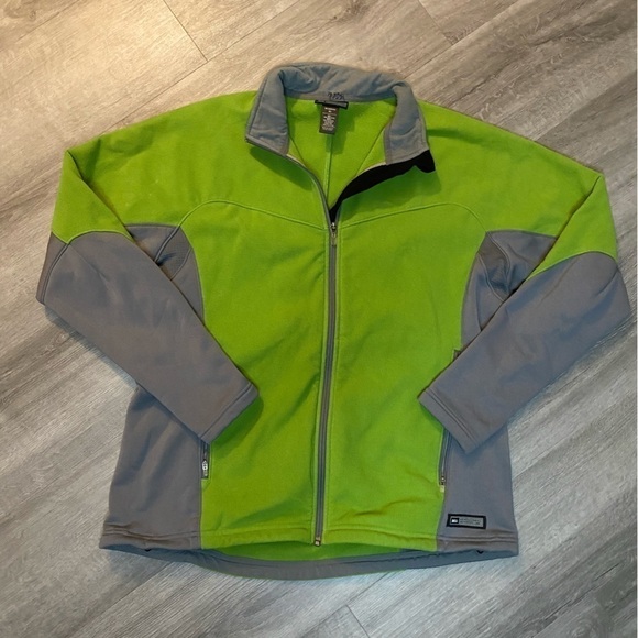 Rei Co-op Fleece Zip Up Jacket - Picture 1 of 8